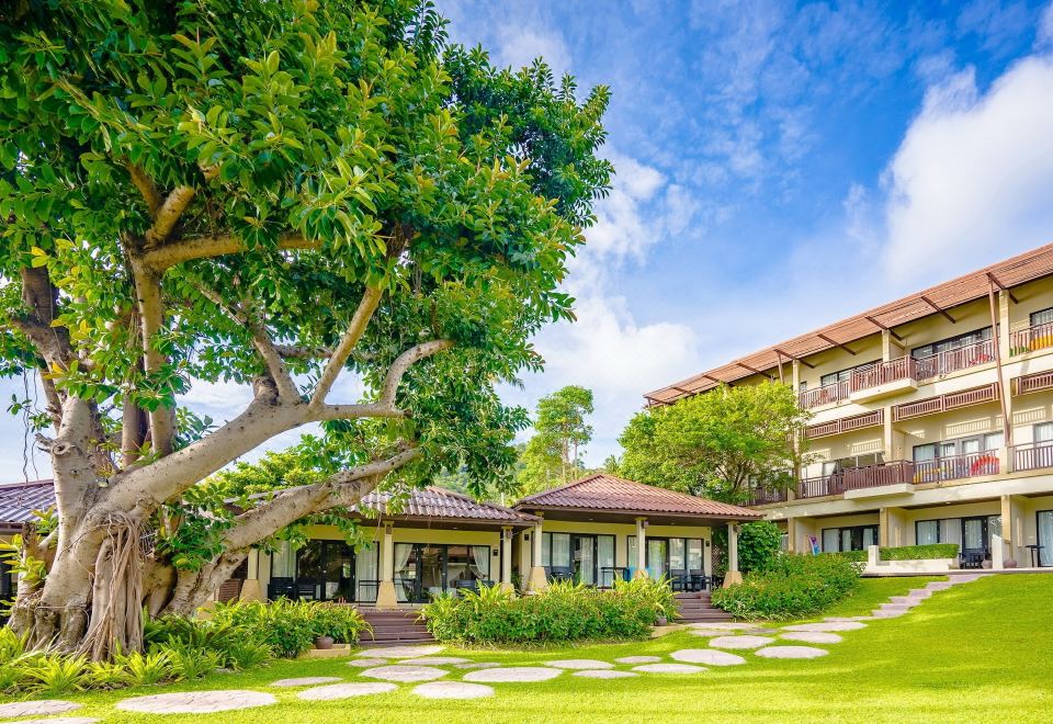 Impiana Resort Chaweng Noi