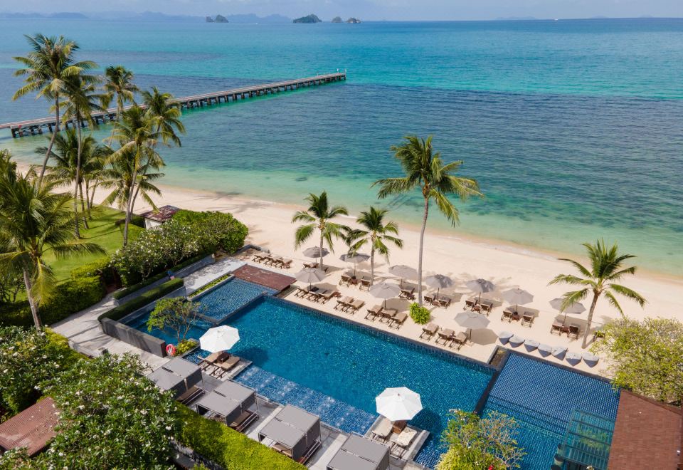 InterContinental Koh Samui