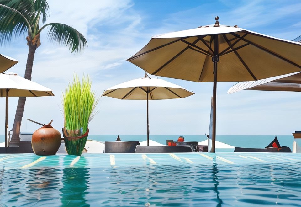 Samui Jasmine Resort