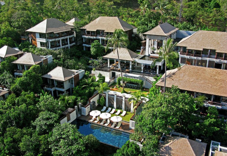 The Kala Samui