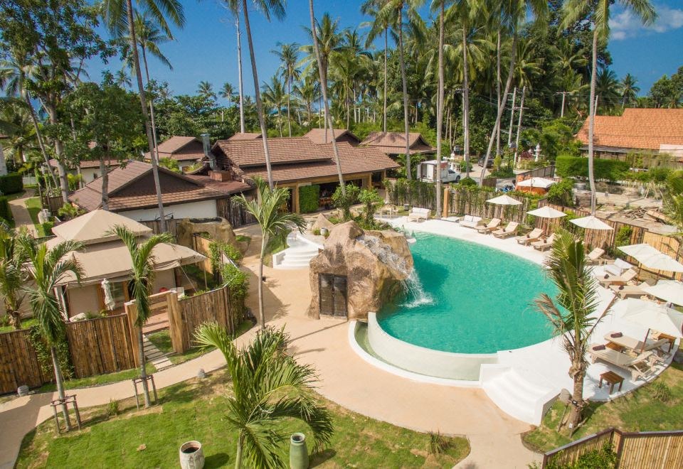 Khwan Beach Resort (Adults Only)