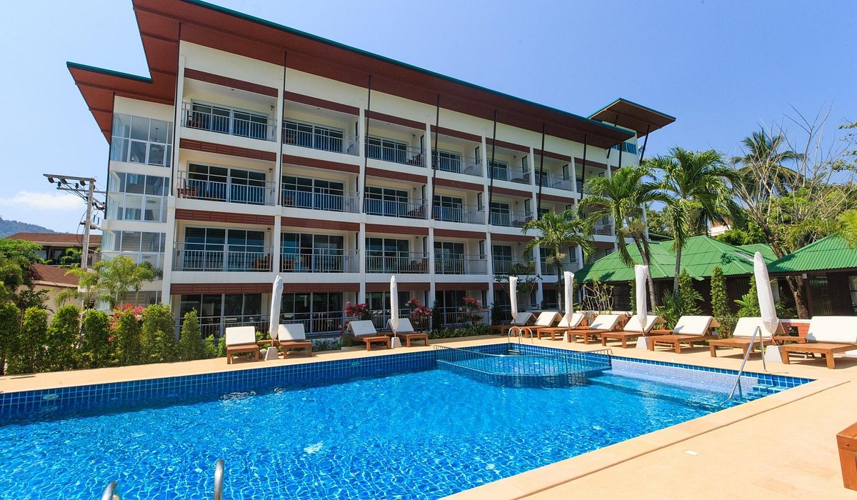 Lamai Coconut Beach Resort