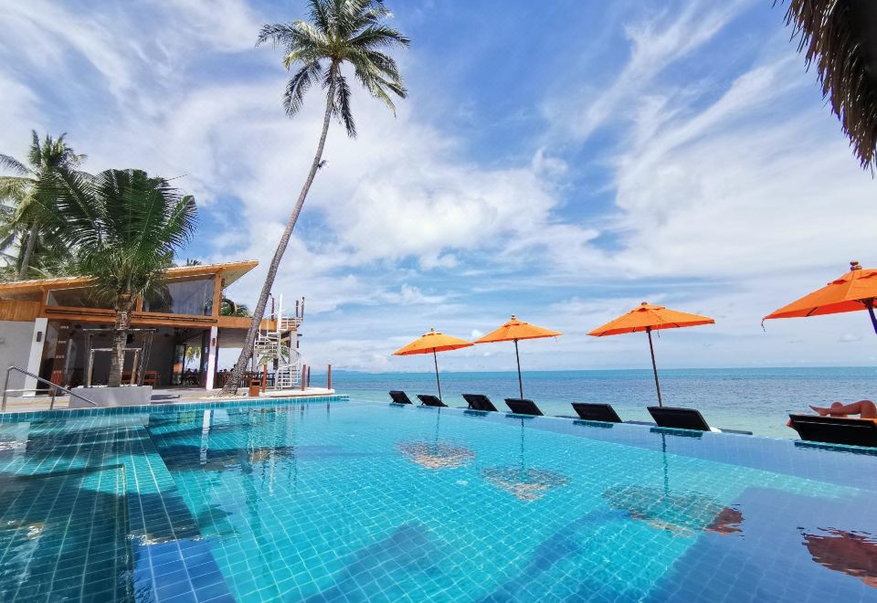 Mimosa Resort & Spa