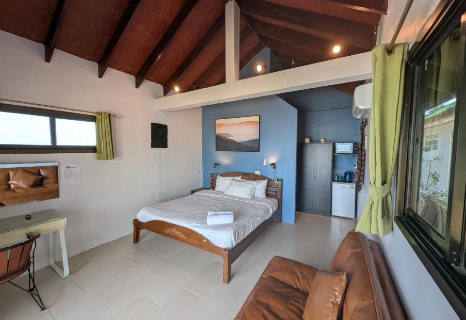Moonhut Bungalows