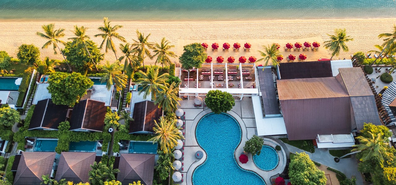 NH Collection Samui Peace Resort