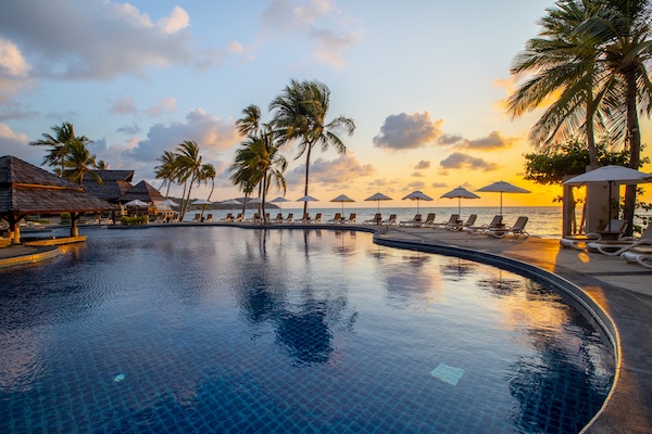 Nora Beach Resort & Spa