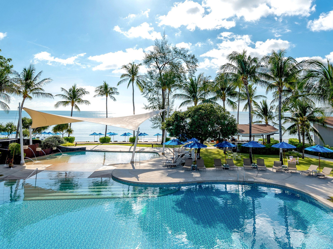 OZO Chaweng Samui