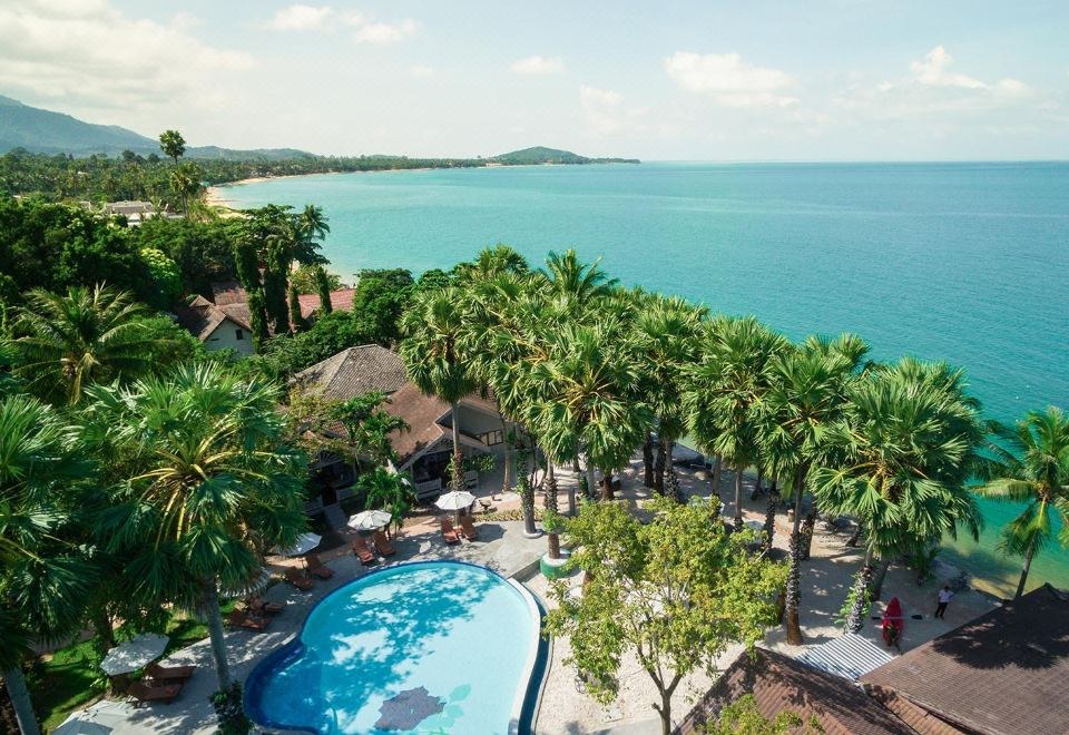 Paradise Beach Resort & Spa