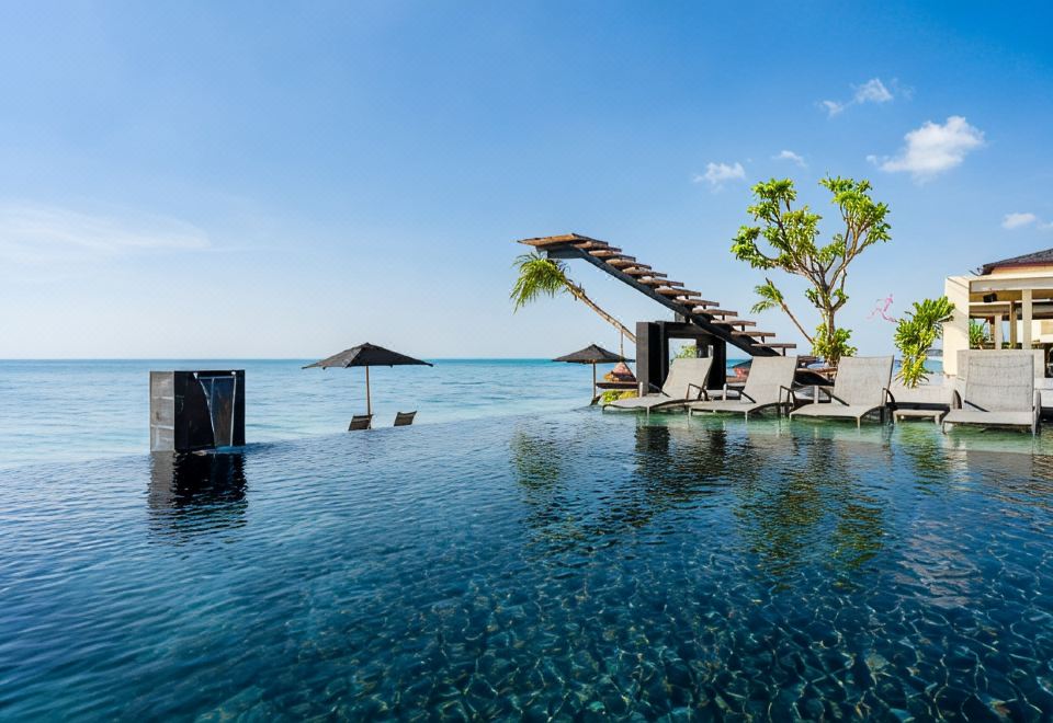Pavilion Samui Villas & Resort