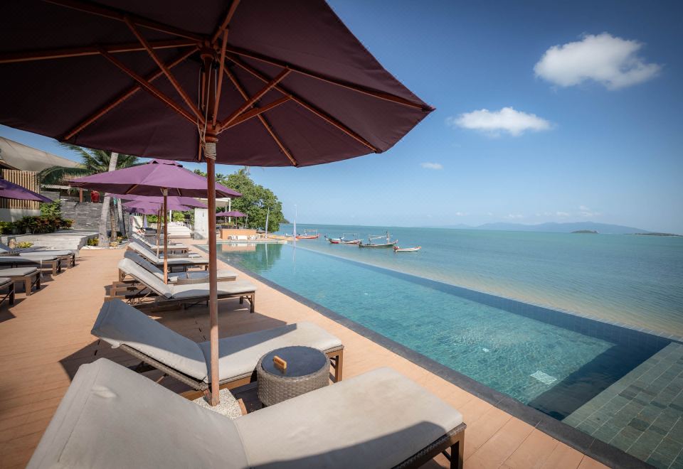 Prana Resort Nandana