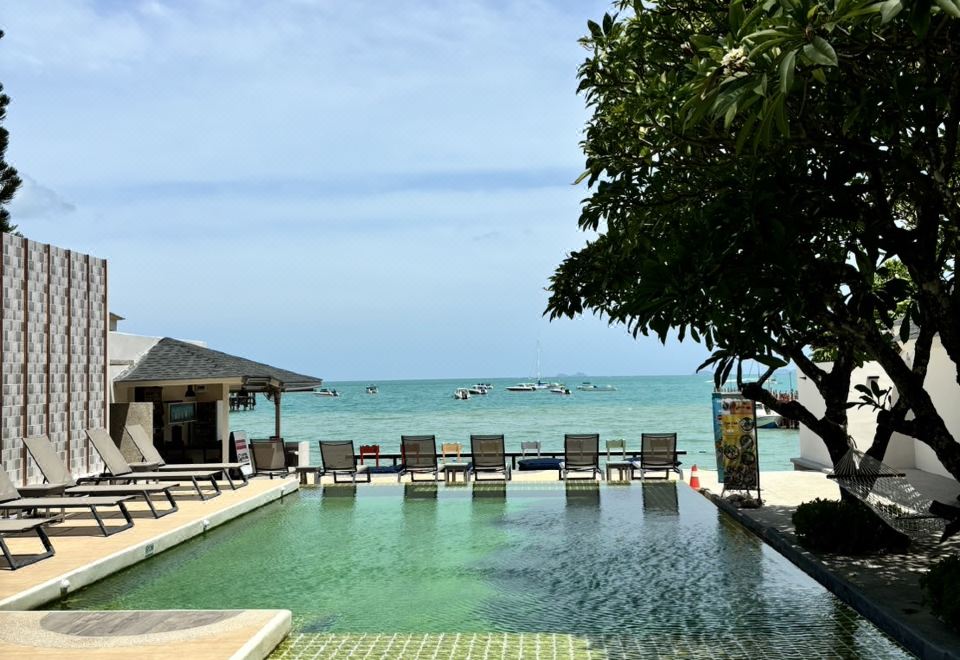 Punnpreeda Beach Resort