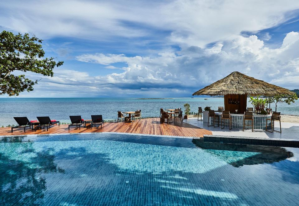 Rocky's Boutique Resort