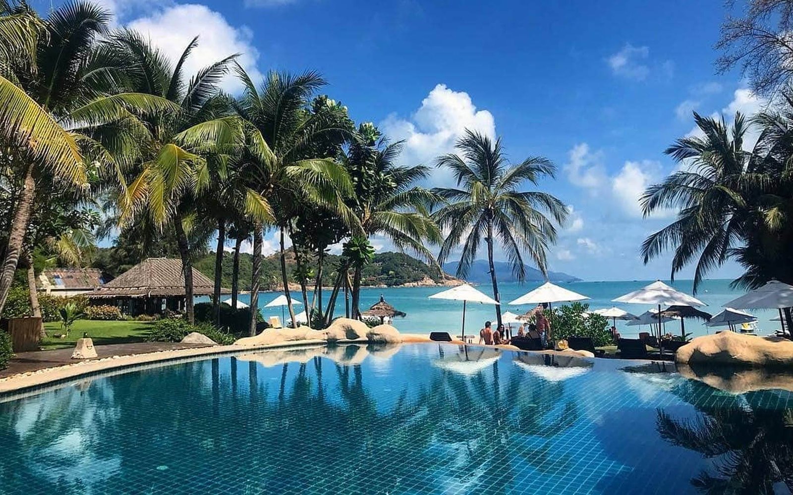 Royal Muang Samui Villas