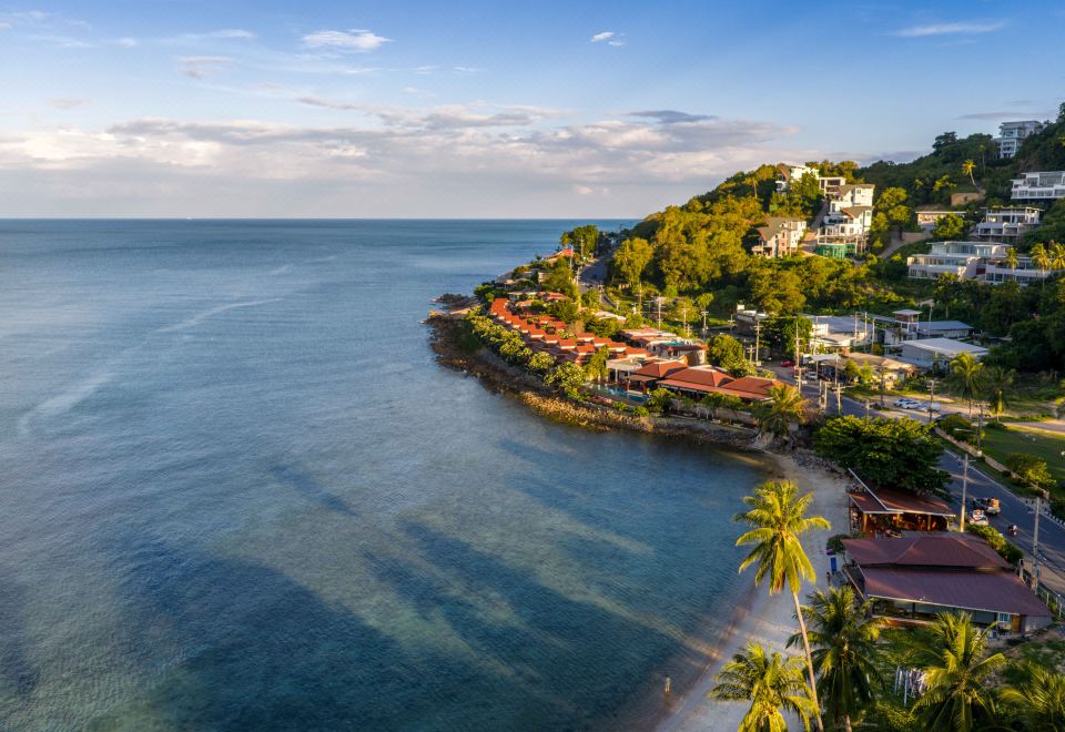 The Sarann Koh Samui