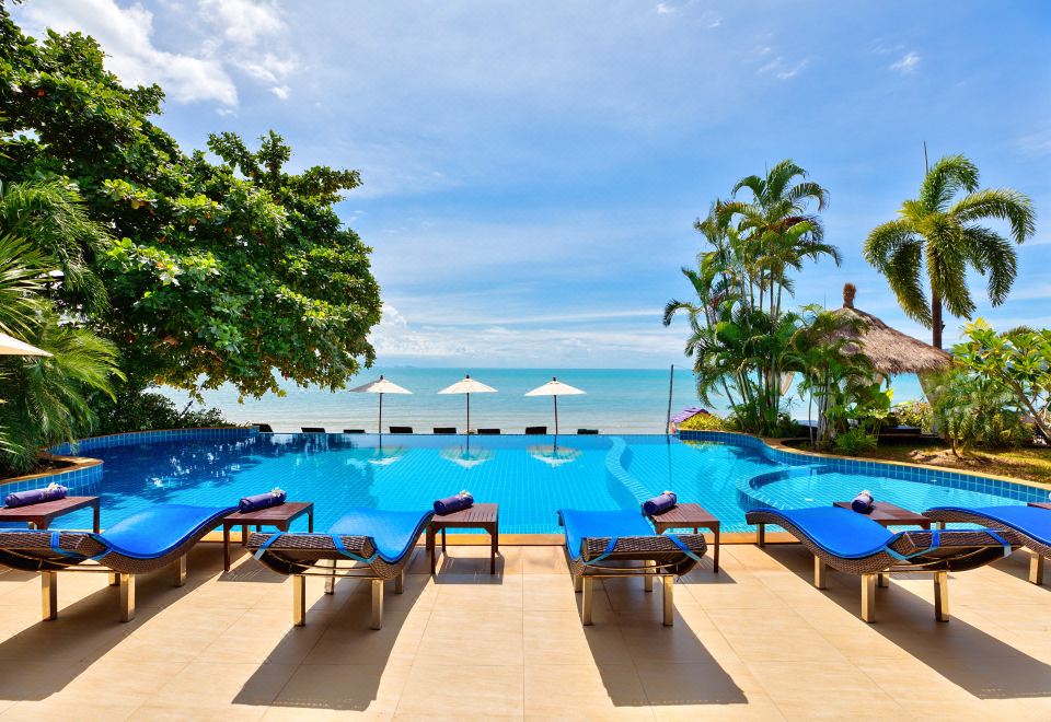 Sea Valley Resort