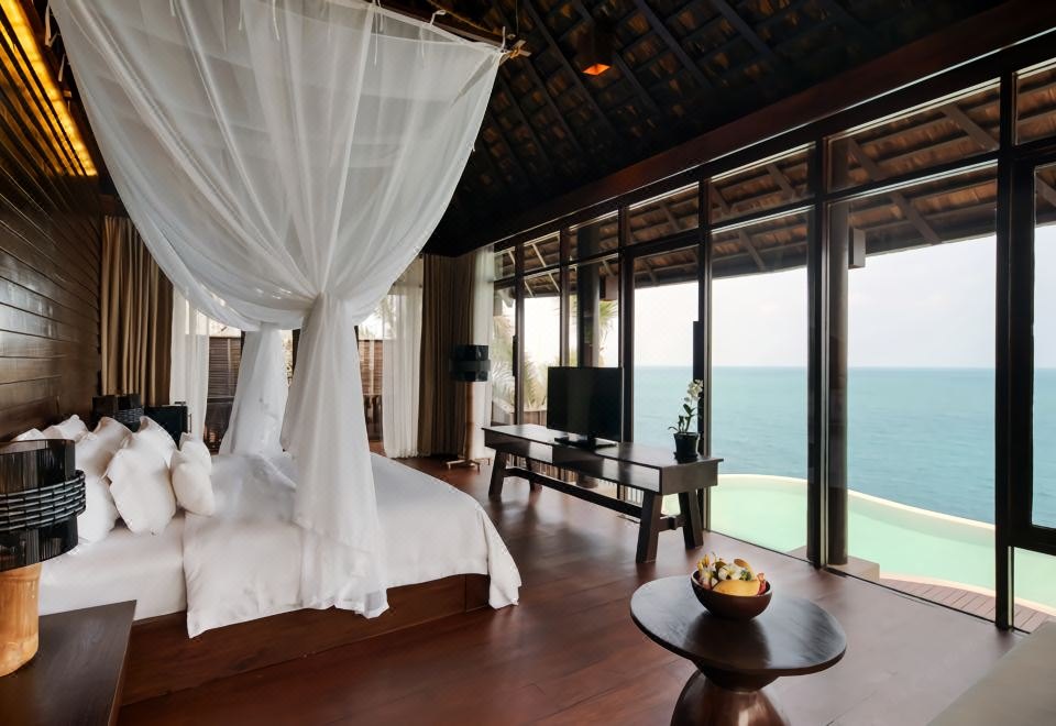 Silavadee Pool Spa Resort