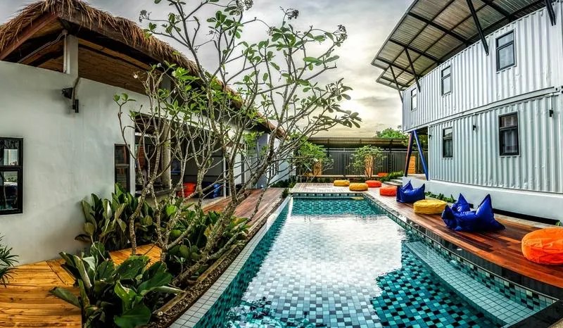Us Hostel Samui