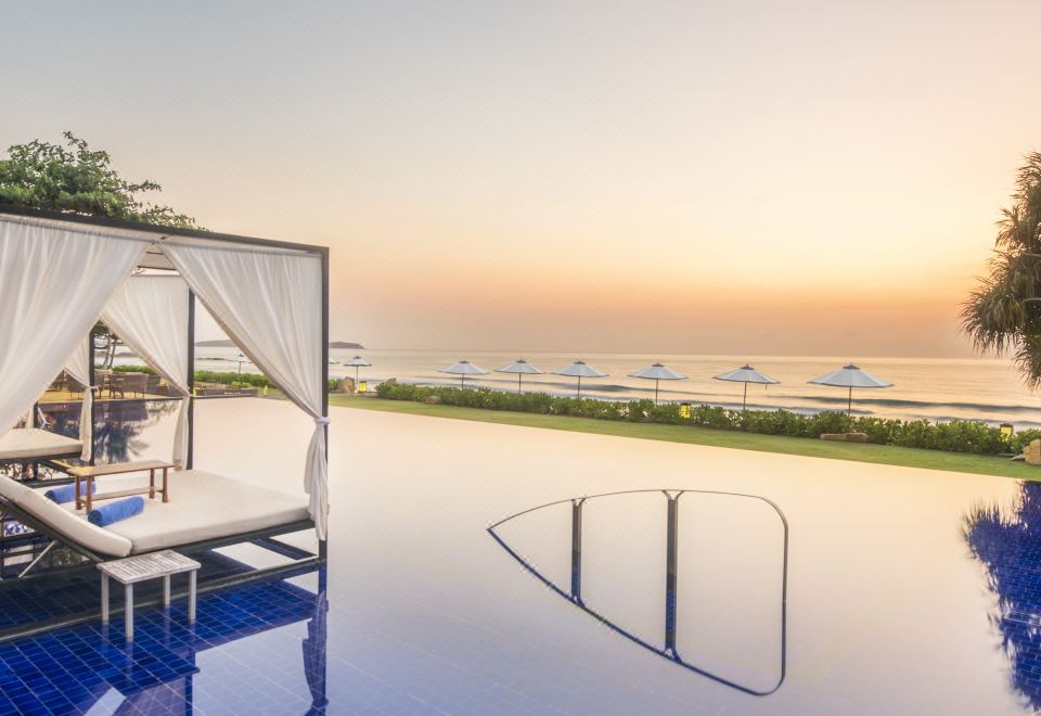 Vana Belle, a Luxury Collection Resort