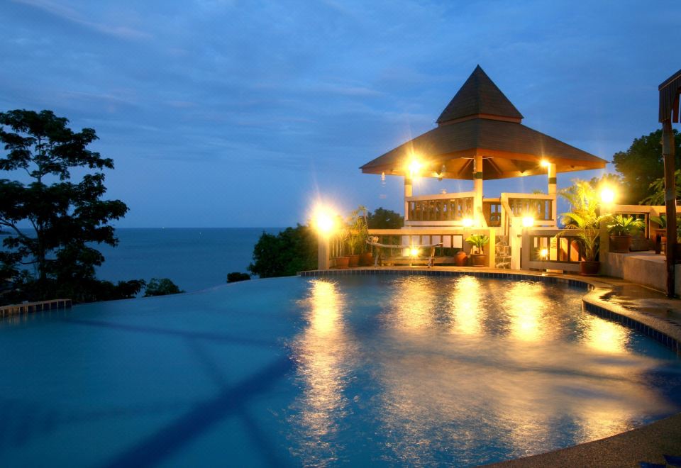 Varinda Garden Resort