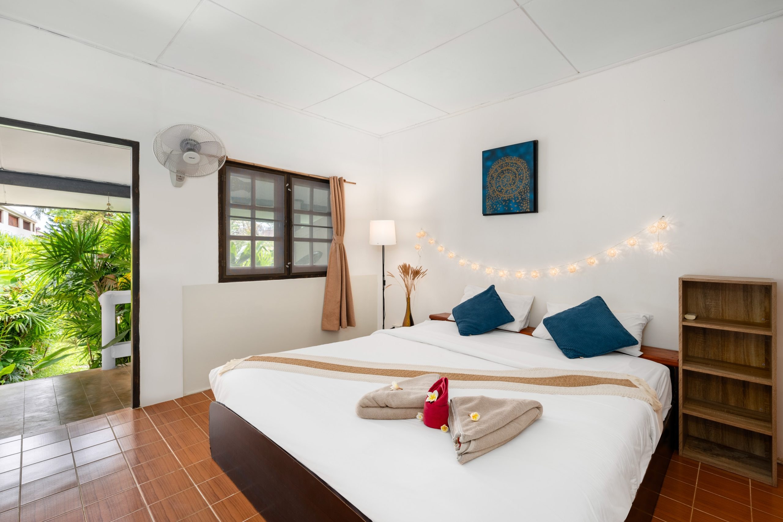 Visit Natural Detox Resort