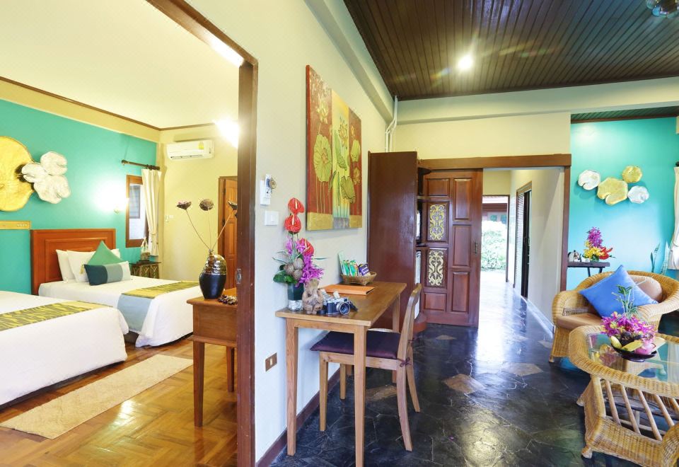 Viva Vacation Resort