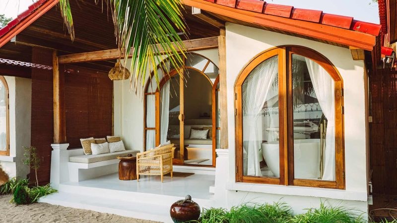 Zazen Boutique Resort & Spa