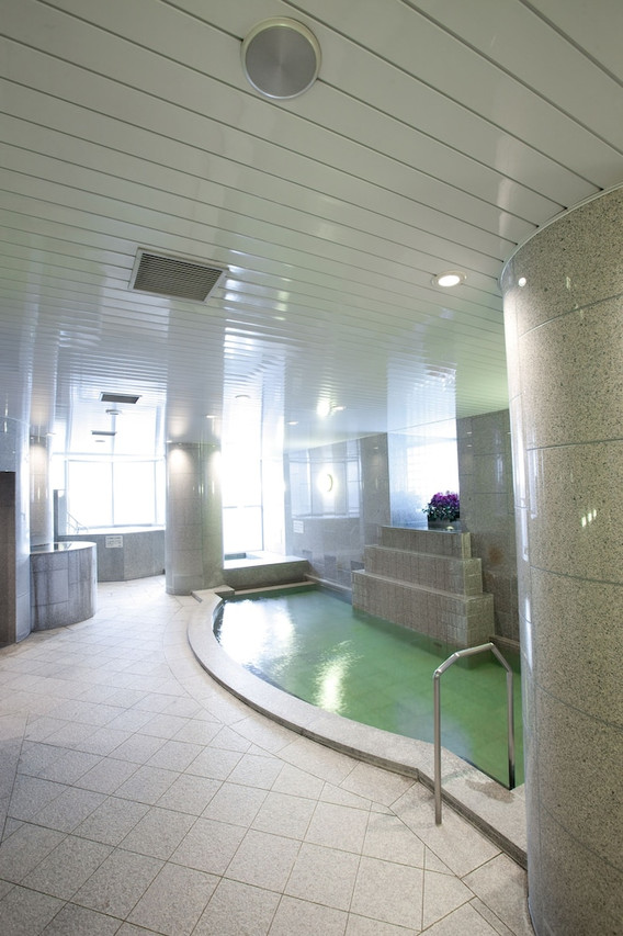 Hotel Mystays Premier Sapporo Park