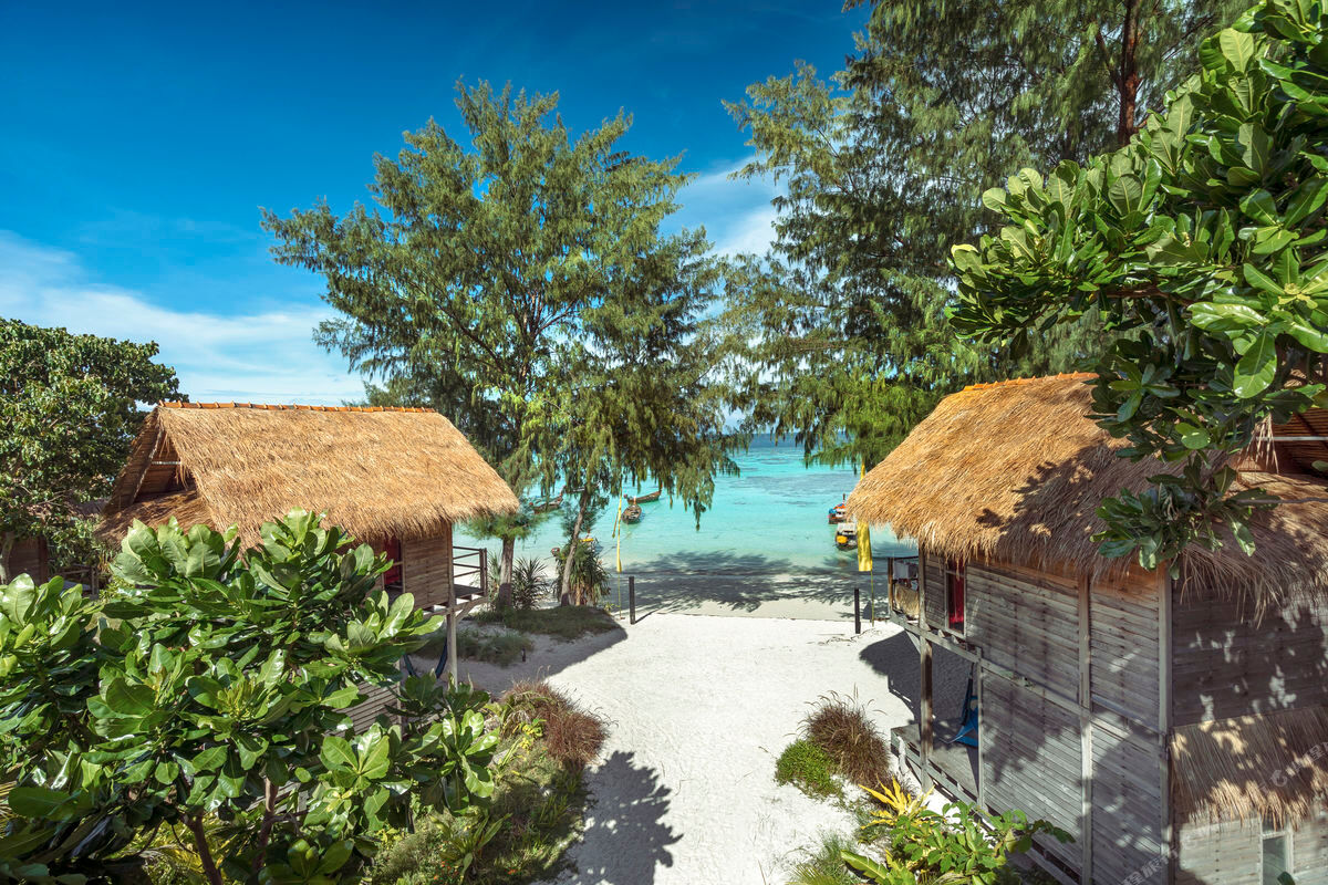 Castaway Resort Koh Lipe