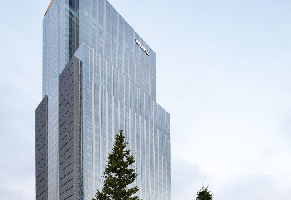 The Westin Sendai