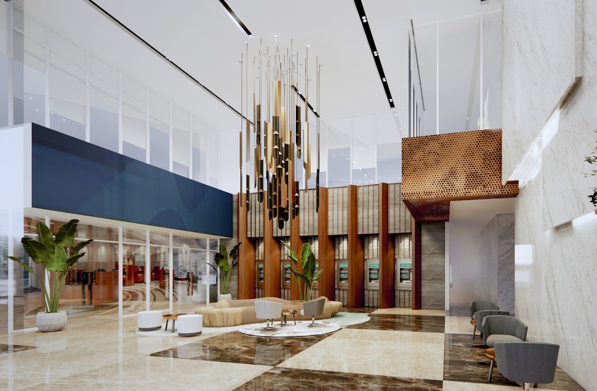 ห้องพักวิวเมืองไถหนาน Shangri-La Far Eastern Plaza Tainan