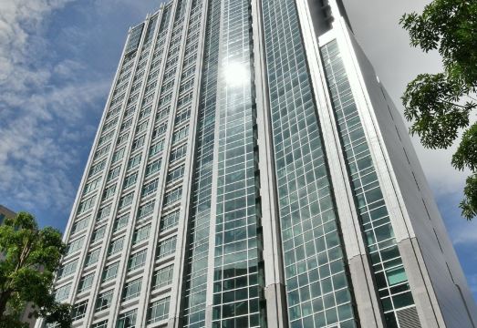 Silks Club Kaohsiung