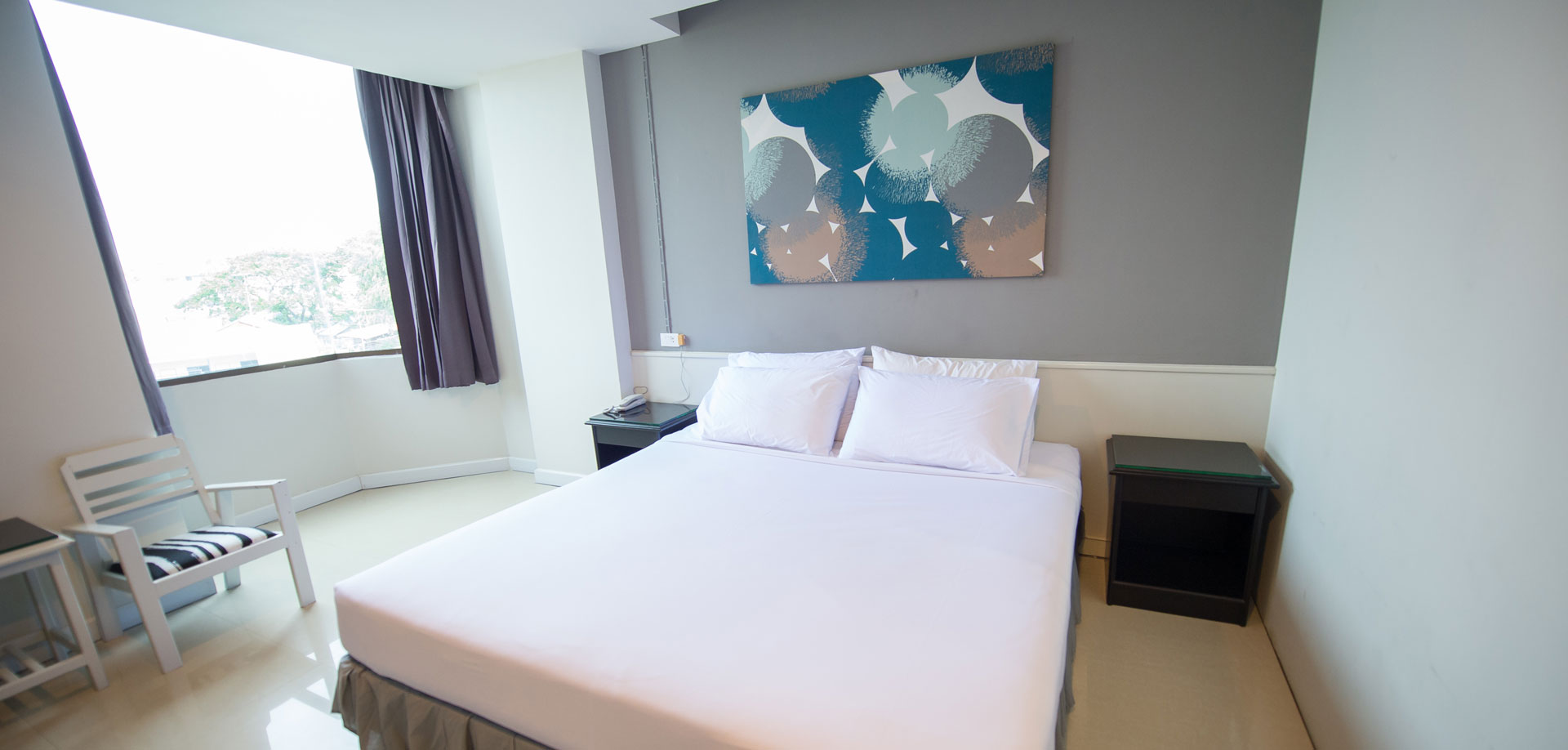Kessiri Hotel