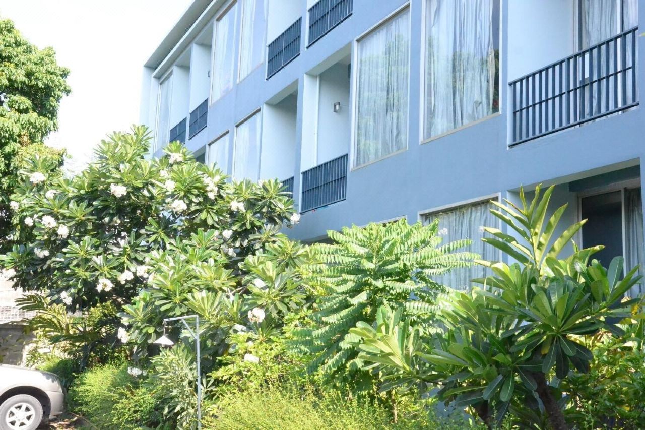 The SP Hotel