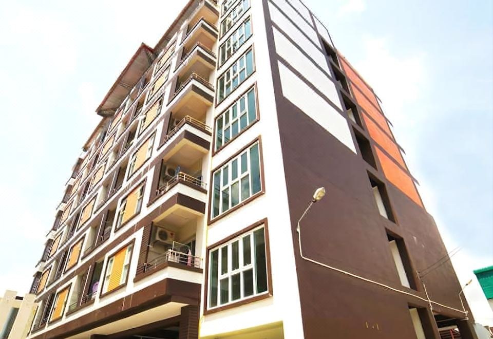 Apassanan Place