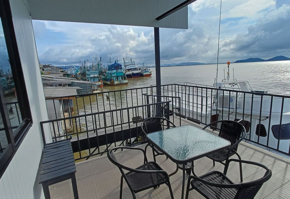 Casa Der See Boutique House