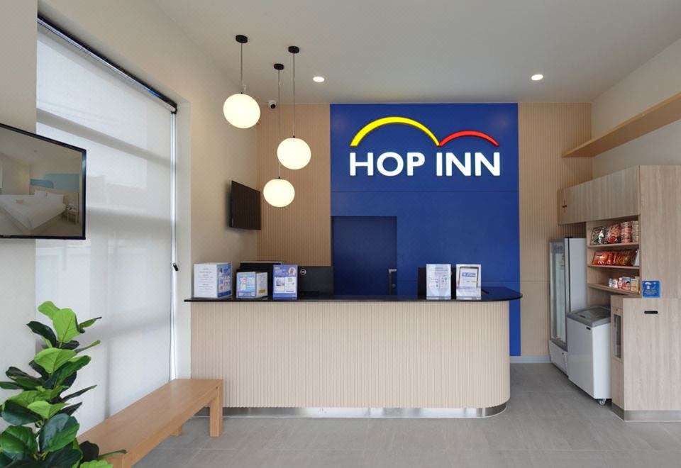 Hop Inn Songkhla
