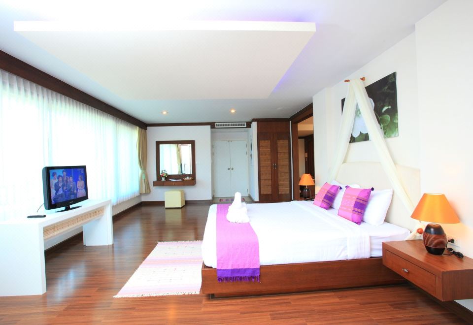Songkhla Mermaid Hotel