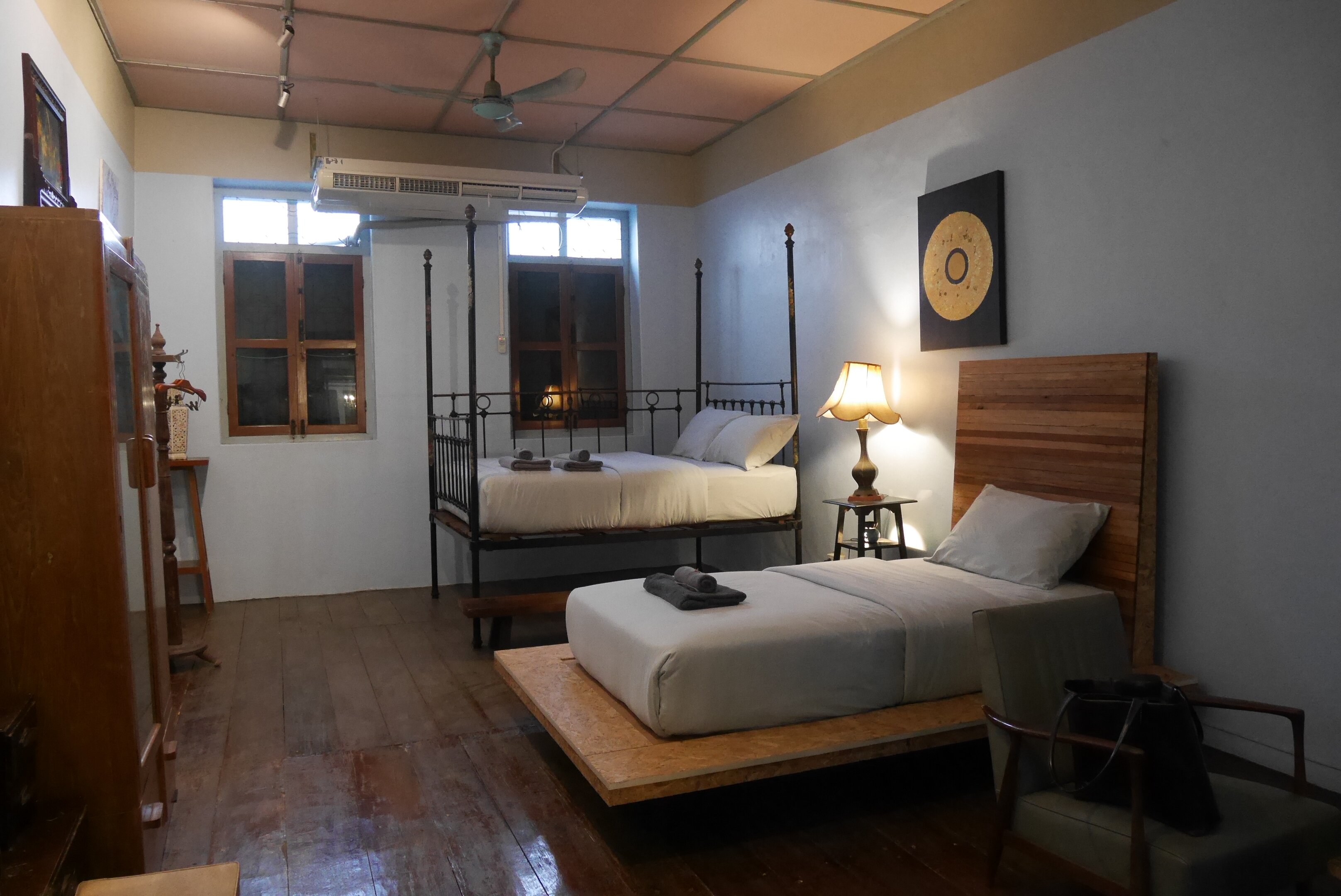 The Roo Classic Hometel