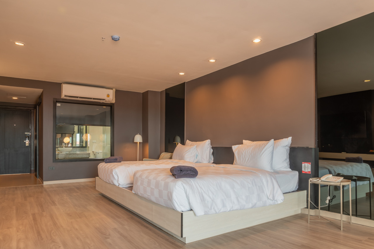 Solis Beach Hotel Rajamangala