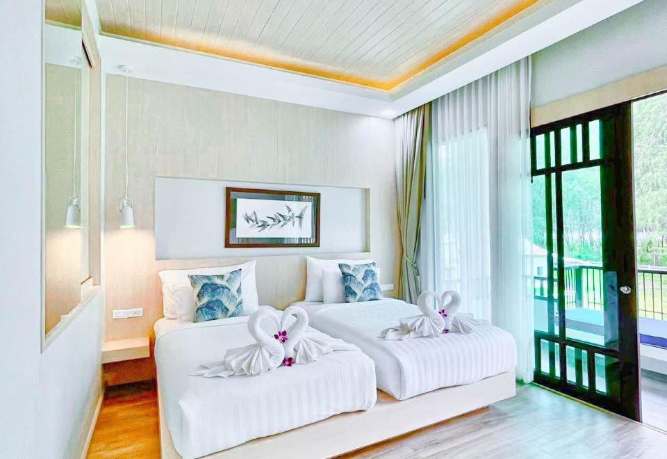 The Pine Songkhla