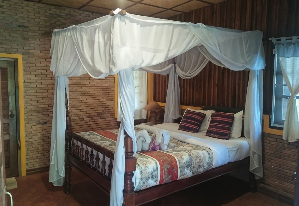 Orchid Hibiscus Guest House