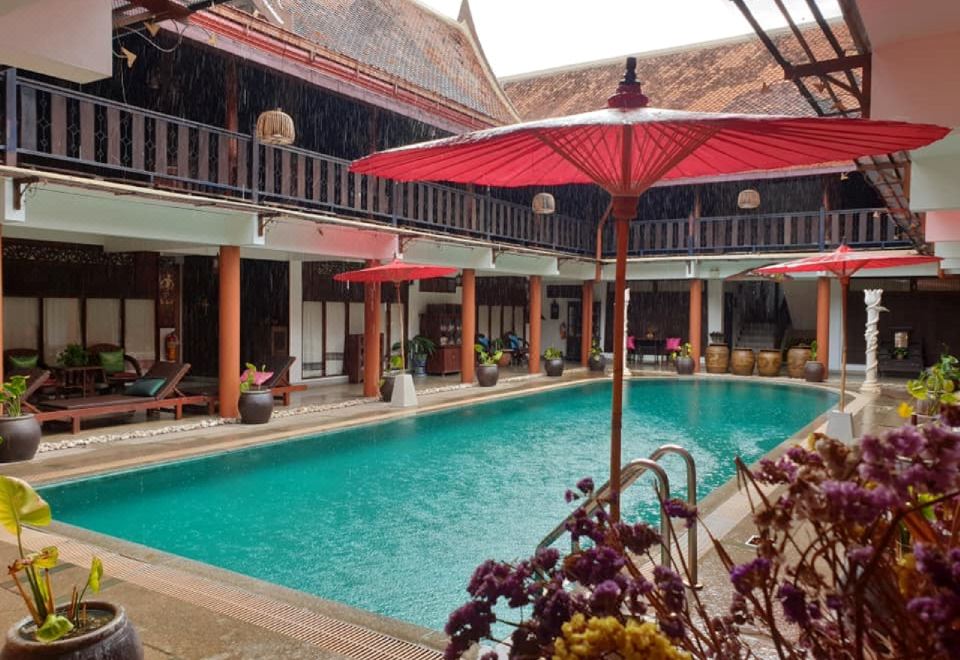 Ruean Thai Hotel