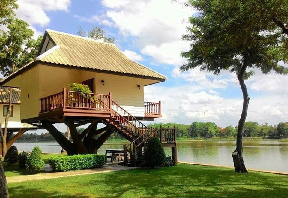 Bungchawak Resort