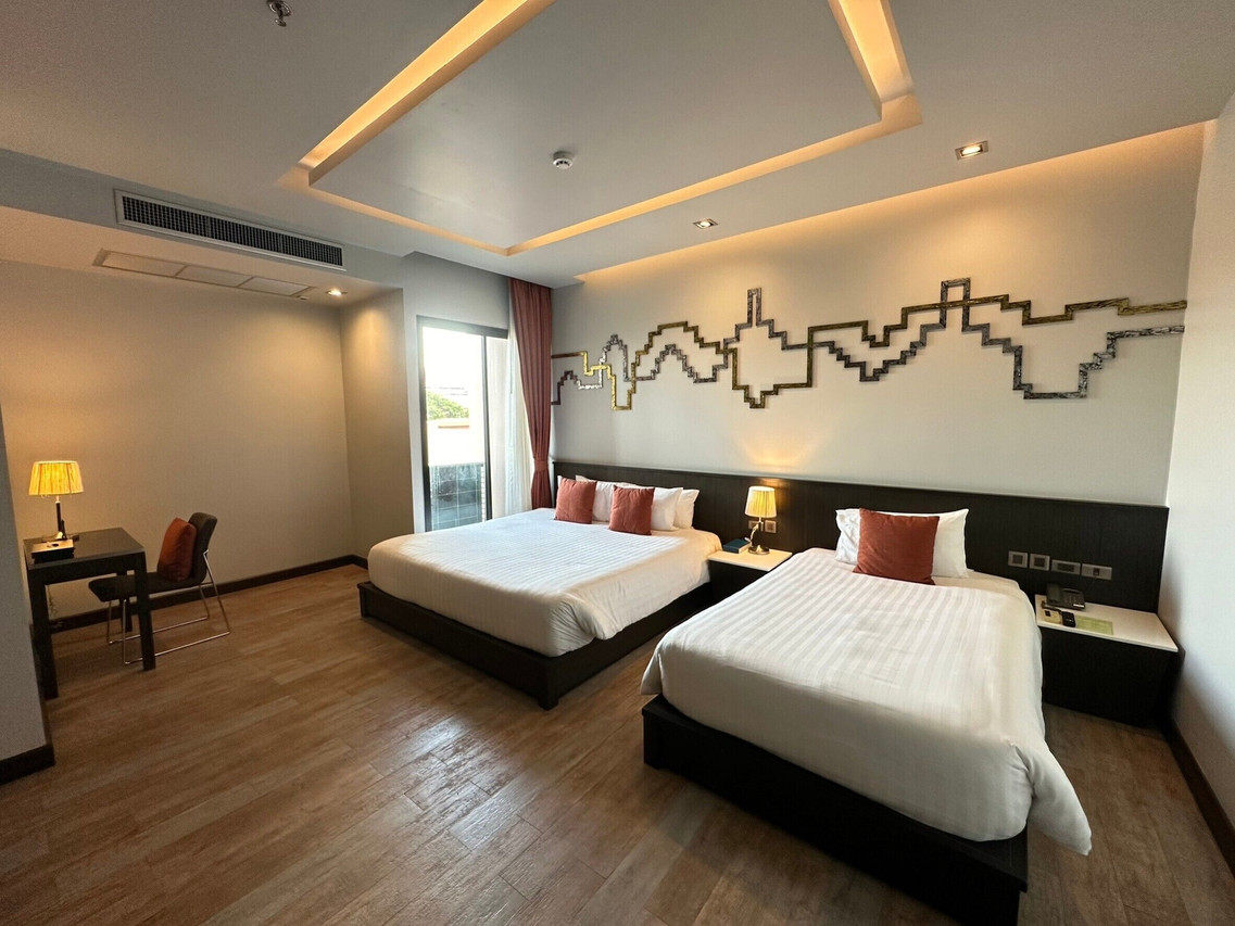 Sorin Boutique Hotel