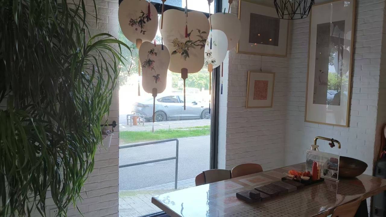 Cendre Hotel Suzhou (Tiger Hill) (苏州欣得酒店)