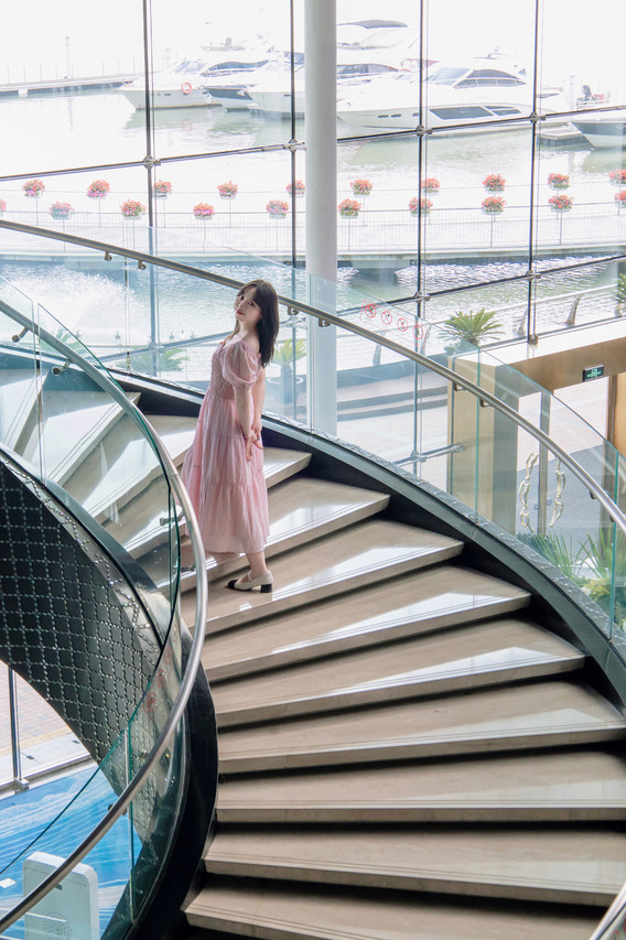 รีวิว Crowne Plaza Suzhou by IHG