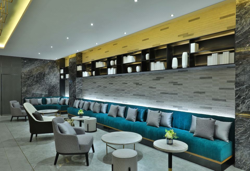 Orange Hotel Select Suzhou Guanqian (苏州观前街桔子精选酒店)