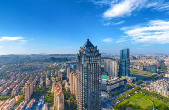 รีวิว Shangri-La Hotel, Suzhou