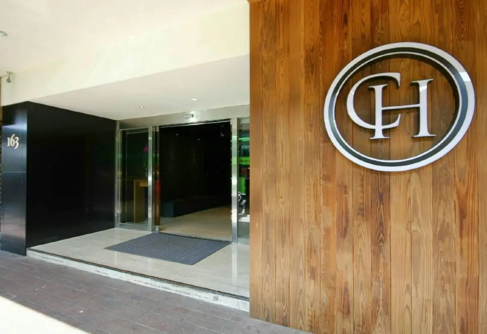 Chance Hotel Taichung