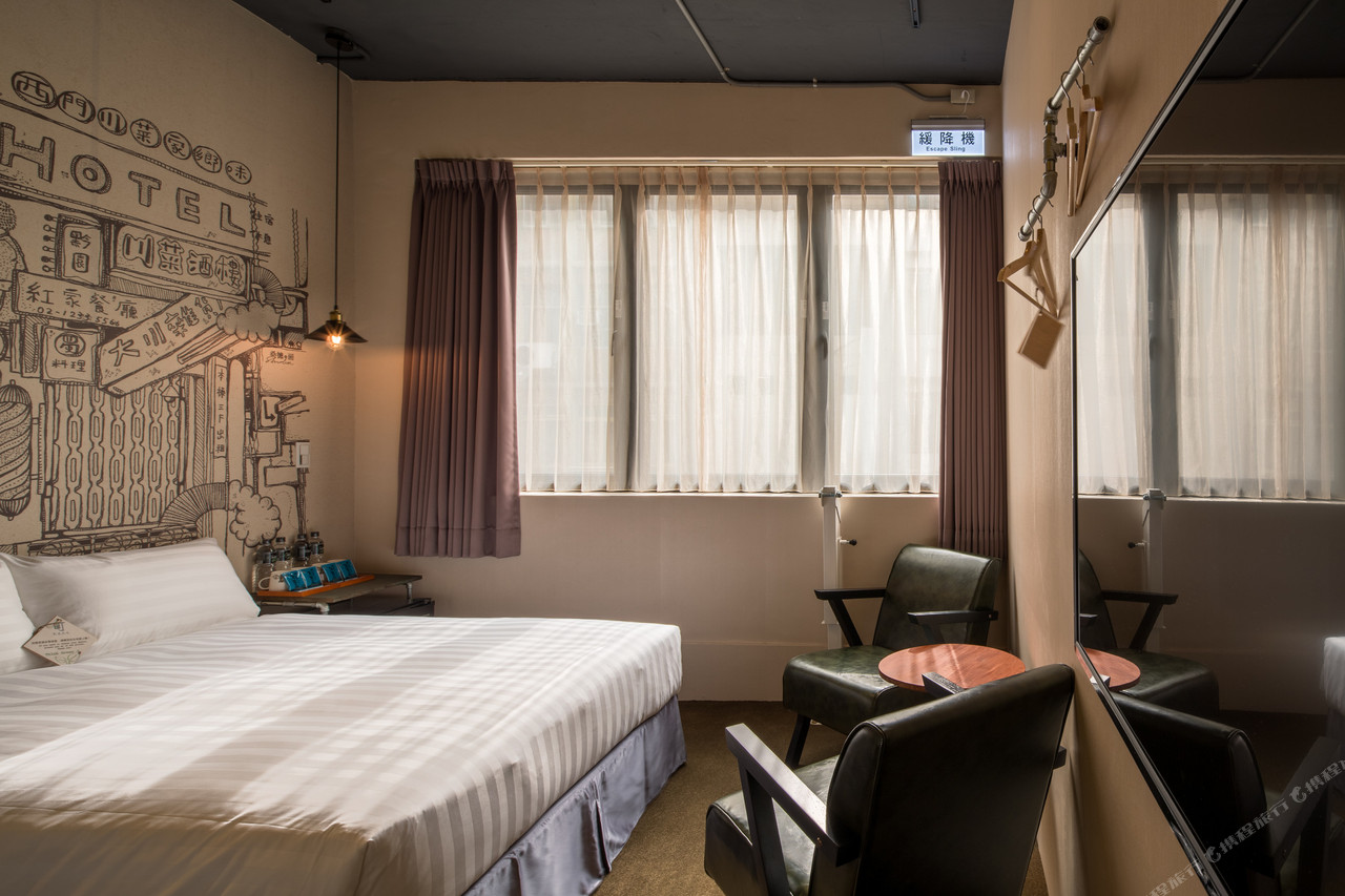 CHO Hotel Taipei